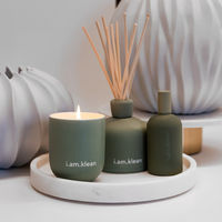 Candle Leather & Birch - Ninove