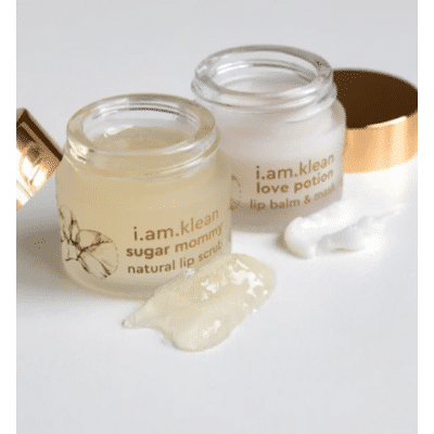 Sugar mommy lip scrub - Ninove