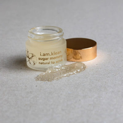 Sugar mommy lip scrub - Ninove