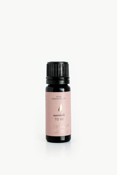 TO BE - pure essential oil - Geel