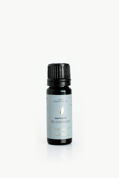 TO CONNECT - pure essential oil - Geel