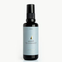 TO CONNECT - aura- en roomspray - Geel