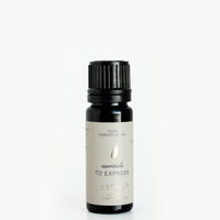 TO EXPRESS - pure essential oil  - Geel