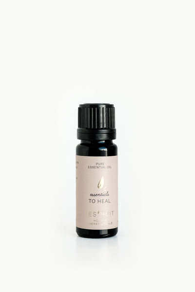 TO HEAL - pure essential oil - Geel