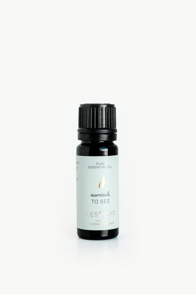 TO SEE - pure essential oil - Geel