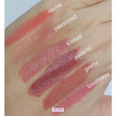 Klean Lipstick - Breathless - Londerzeel