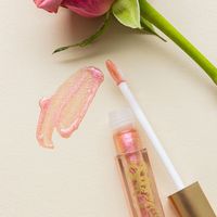 Lipgloss - pink starbust - Londerzeel