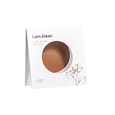 Compact Mineral Bronzer - Londerzeel