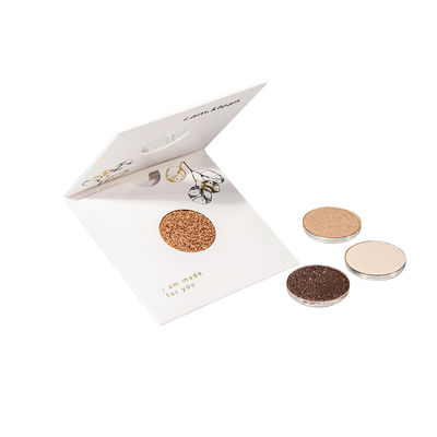 Compact Mineral Eyeshadow - Clean - Londerzeel