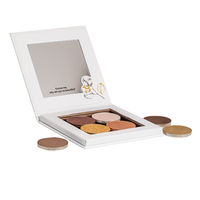 Compact Mineral Eyeshadow - Elegant - Londerzeel