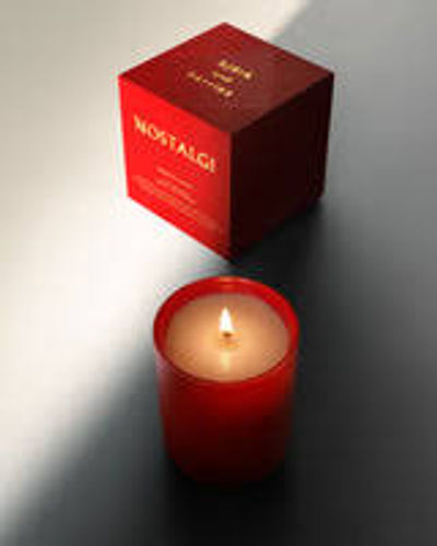 Nostalgi Scented Candle  - Roeselare