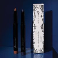 Limited Edition Smokey Eye Sapphire Duo  - Roeselare