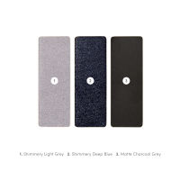 PUREPRESSED EYE SHADOW TRIPLE - BLUE HOUR - Koersel