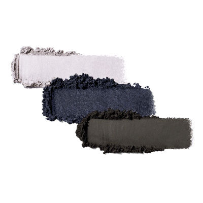 PUREPRESSED EYE SHADOW TRIPLE - BLUE HOUR - Koersel