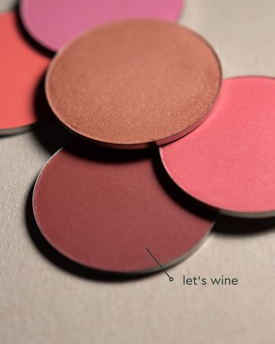 IAK Compact Blush Let's Wine - Dilsen-Stokkem