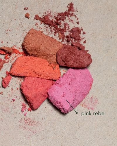 IAK Compact Blush Pink Rebel - Dilsen-Stokkem