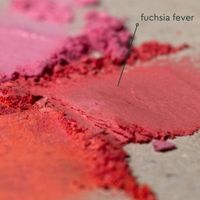 IAK Compact Blush Fuchsia Fever - Dilsen-Stokkem