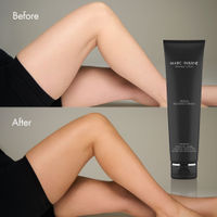 NIEUW - Tanning Lotion (125ml) - Geel