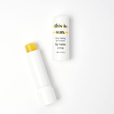 Lip Balm SPF30 - Geel