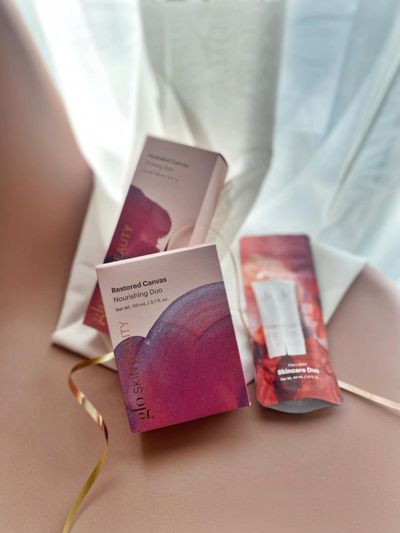 Fall day Skincare DUO - Mechelen