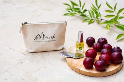 Plumping Face routine - Mechelen