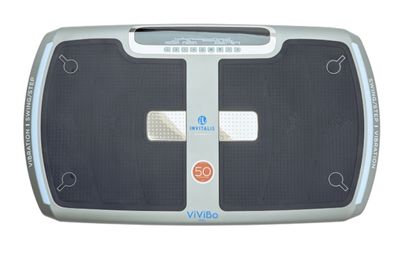 VIVIBO PRO Oscillatie Fitness Plaat met diepte-vibratie  - Sint-Denijs