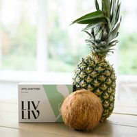 Reslim - Piña Colada 150g (10x15g) - Sint-Denijs