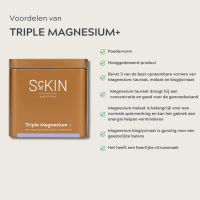 Triple Magnesium+ - Valkenburg