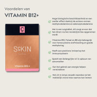 Vitamin B12+ - Valkenburg