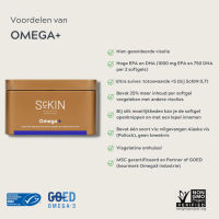 Omega+ High - Valkenburg