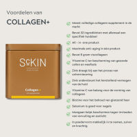 Collagen+ 179 gram - Valkenburg