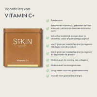 Vitamin C+ - Valkenburg