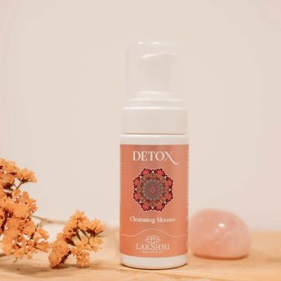  Skin Detox Beauty Box - Valkenburg