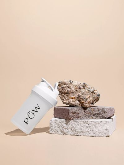 PŌW Shaker, 500 ml - Valkenburg