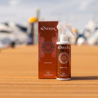 Sunveda Beach Water Spray, 200ml - Valkenburg
