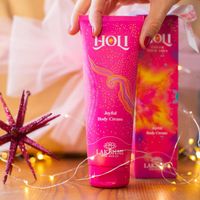 Holy cream, 250ml - Valkenburg