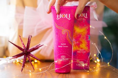 Holy cream, 250ml - Valkenburg