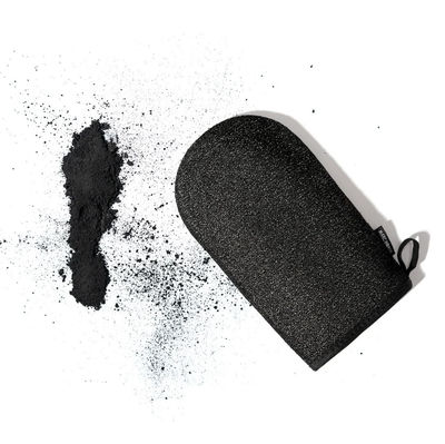 Exfoliating Mitt – Scrubhandschoen - Valkenburg