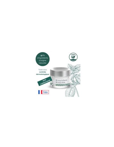 BB stop brillance 15 ml - Nevele