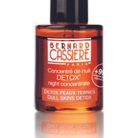 Concentré de Nuit à l'Orange Sanguine 30 ml - Nevele