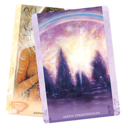 Wijsheid van het Universum - Peer