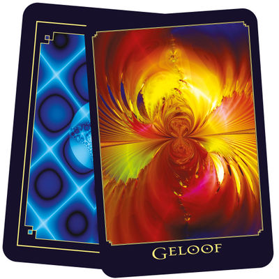 Terugkeer van Spirit - Peer