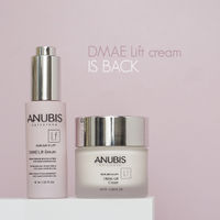 Anubis Sublime D-lift DMAE Lift Serum 30 ml - Kapellen