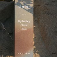 Hydratating Flower Mist - Morkhoven (Herentals)