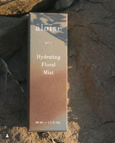 Hydratating Flower Mist - Morkhoven (Herentals)