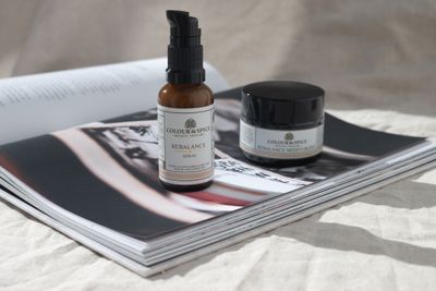 Rebalance Serum - Morkhoven (Herentals)