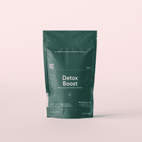 Detox boost - Waregem