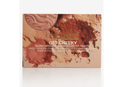 PALETTE: Get Cheeky - Alken