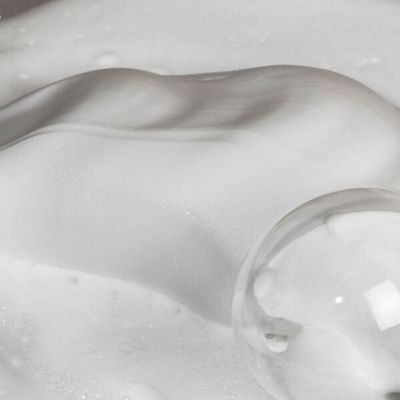 Moana - Shower foam (200 ml) - Alken