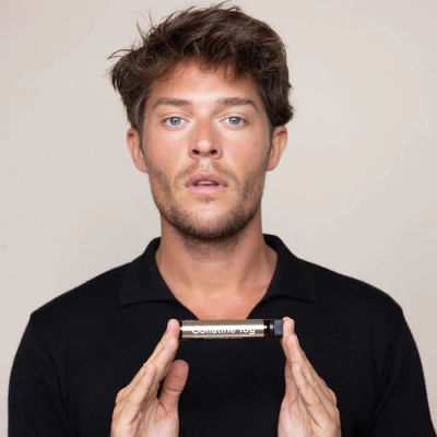 03 Insentials Smart Collageen Shot 10g (30 stuks) - Alken